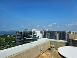 Cote D'Azur (D15), Condominium #574042351